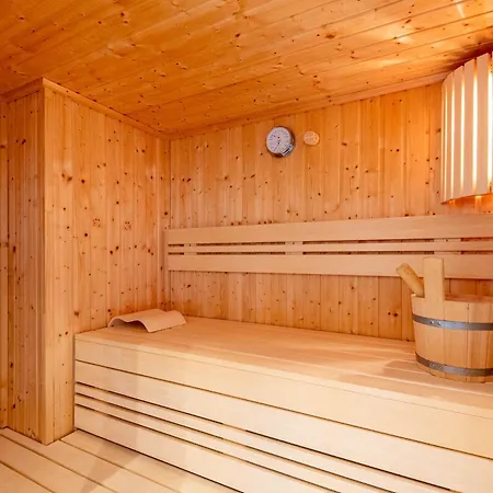 Haus Syltzauber 韦斯特兰