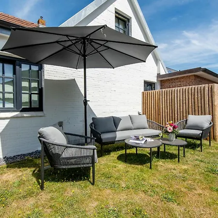 Haus Syltzauber Holiday home Westerland