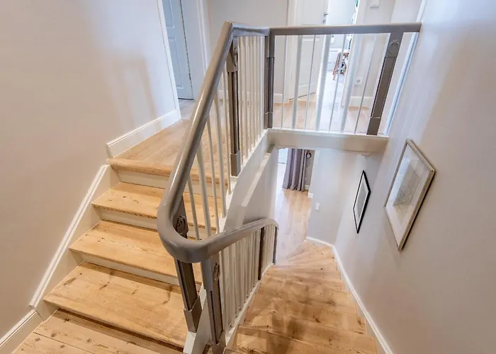 Haus Syltzauber Westerland