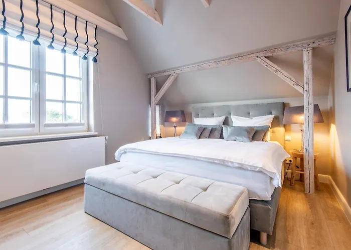 Haus Syltzauber * Westerland